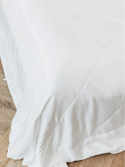 Bamboo Comforter