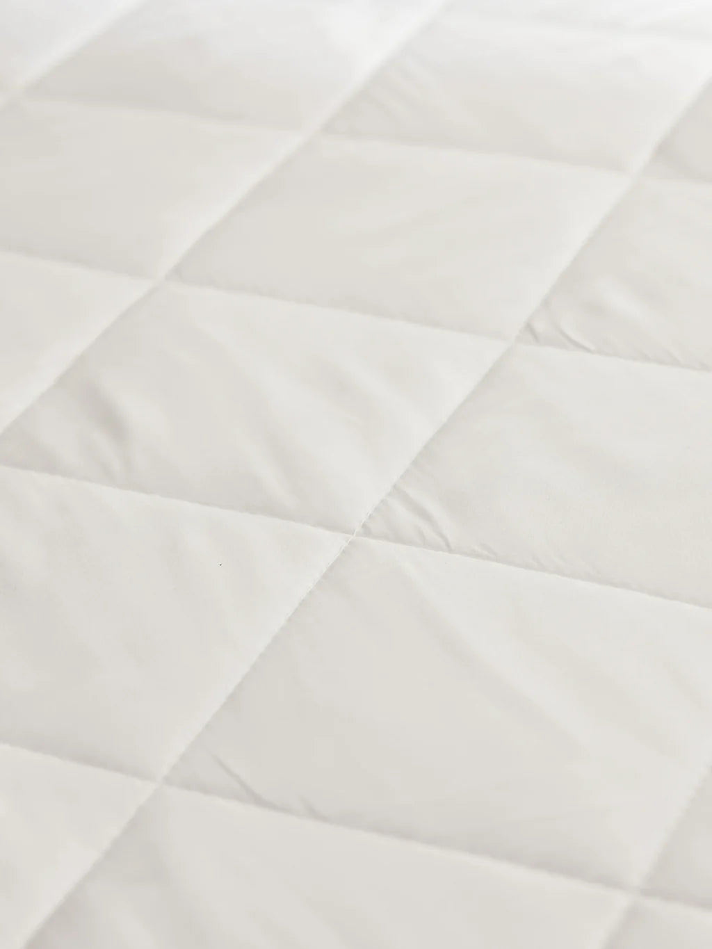 Bamboo Mattress Pad