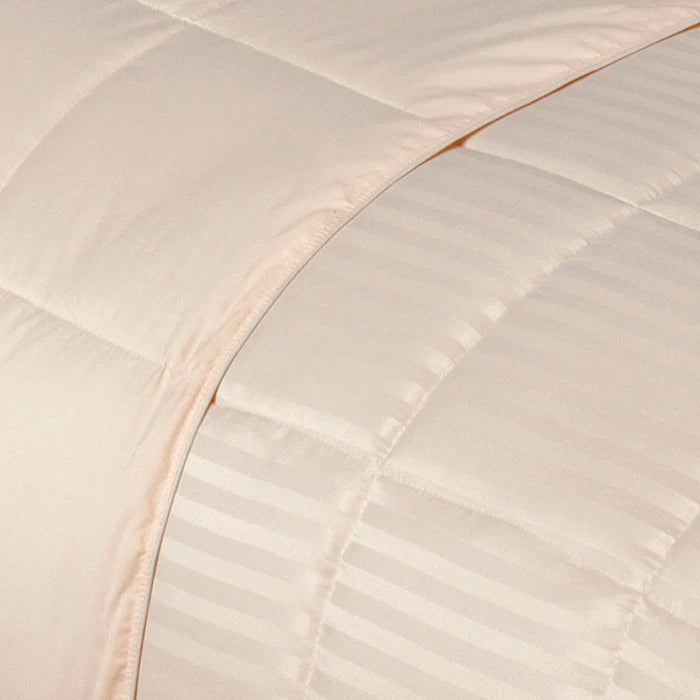 Reversible All-Season Blanket