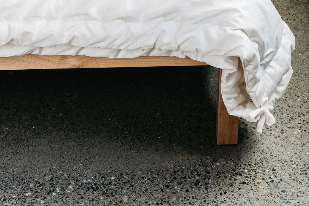 All Season Wool Comforter