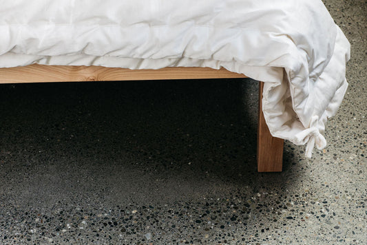 All Season Wool Comforter