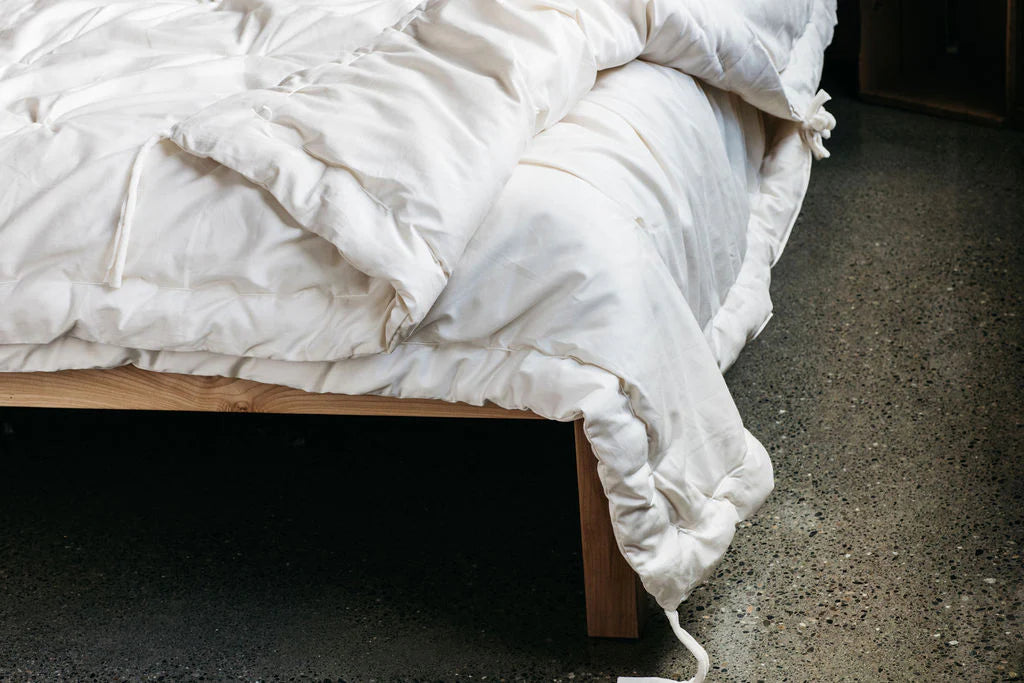 All Season Wool Comforter