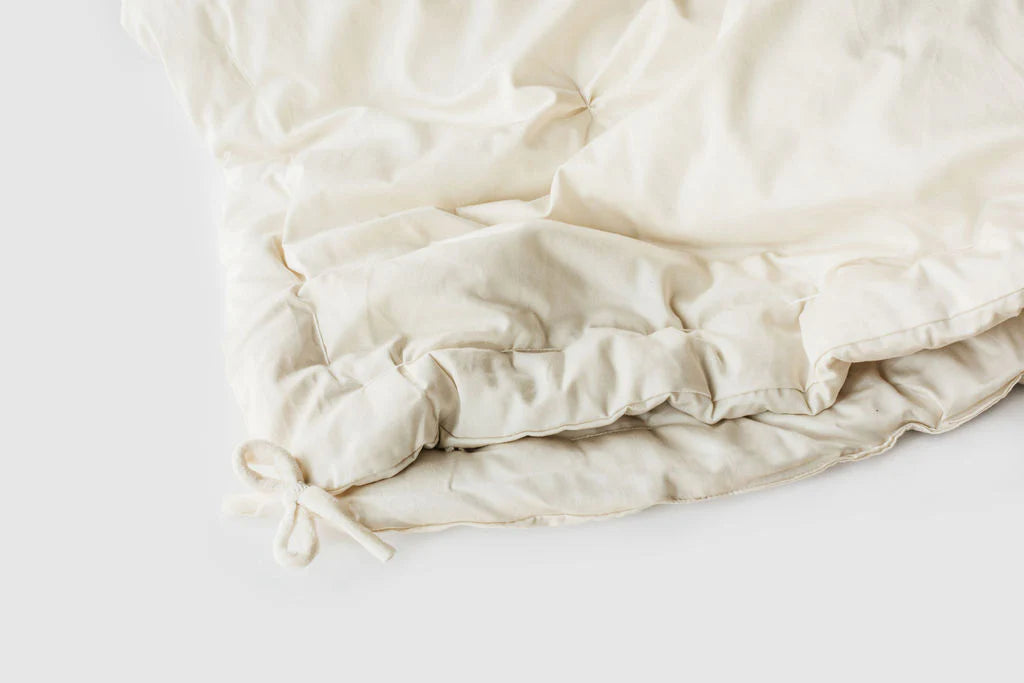 All Season Wool Comforter