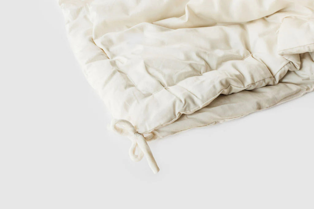 All Season Wool Comforter