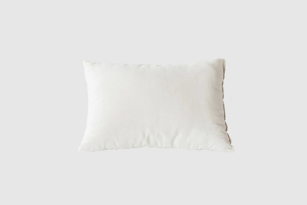 Wooly Down Bed Pillow