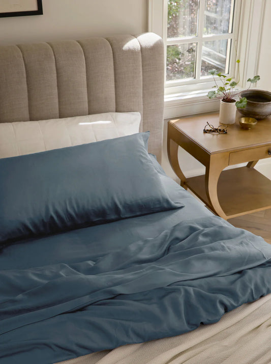 Bamboo Flat Sheet