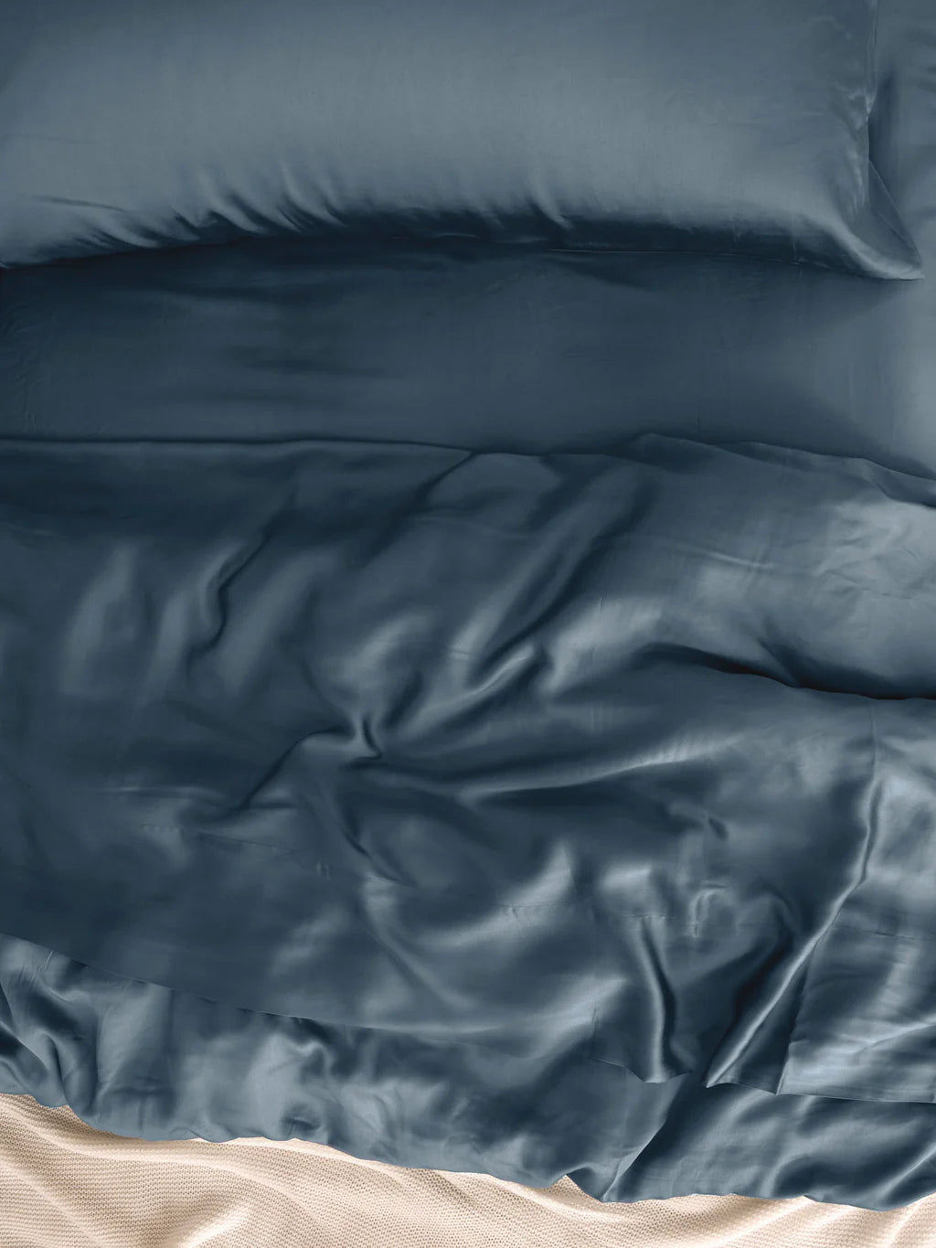 Bamboo Flat Sheet
