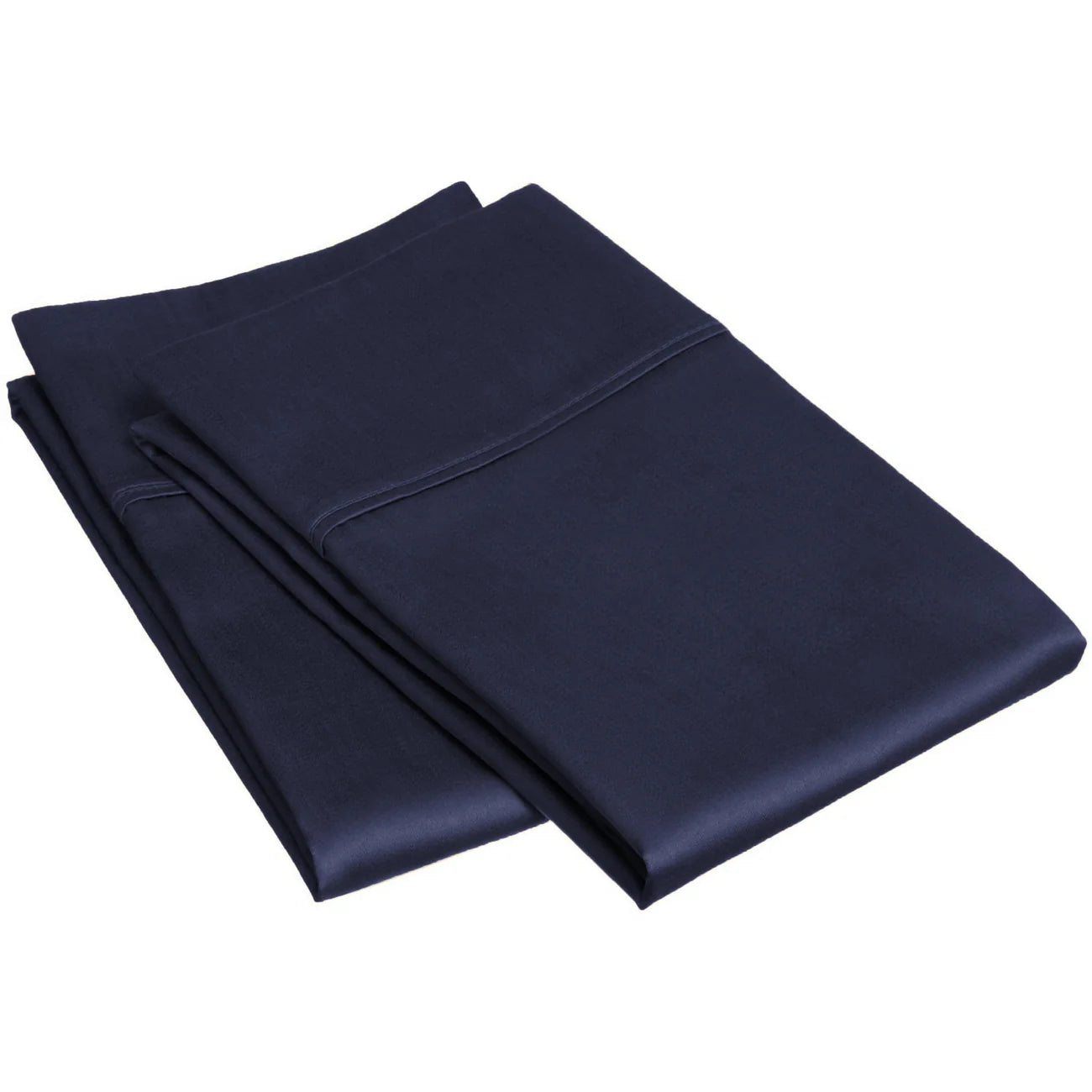 Soft Stripe Egyptian Cotton Pillowcase Set