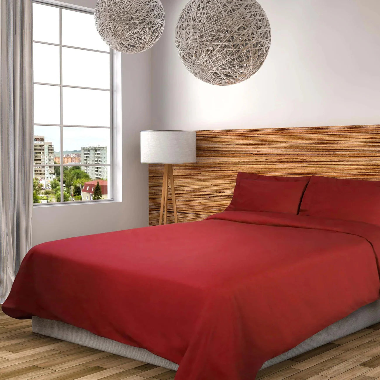 Modern Duvet Cover Set
