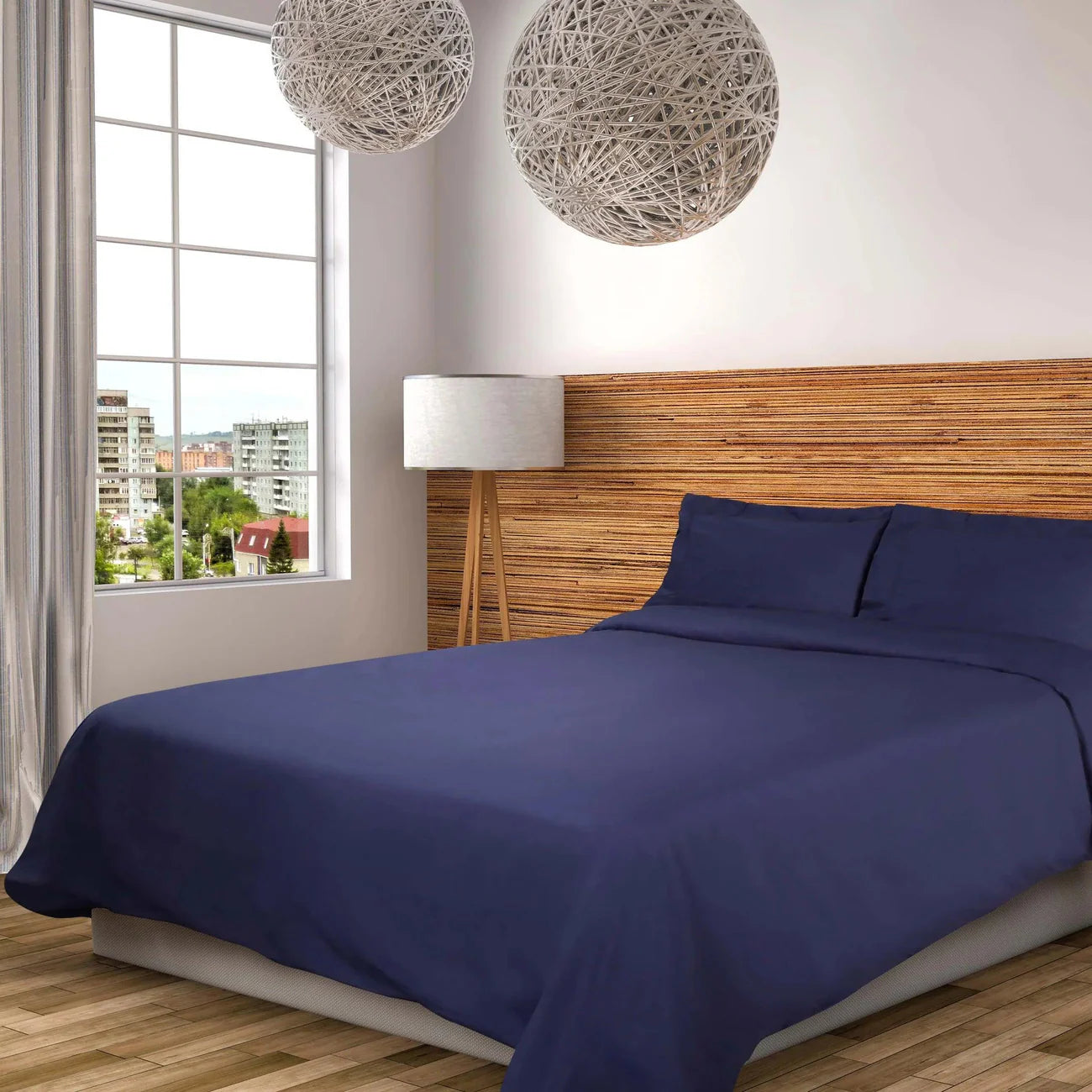 Modern Duvet Cover Set