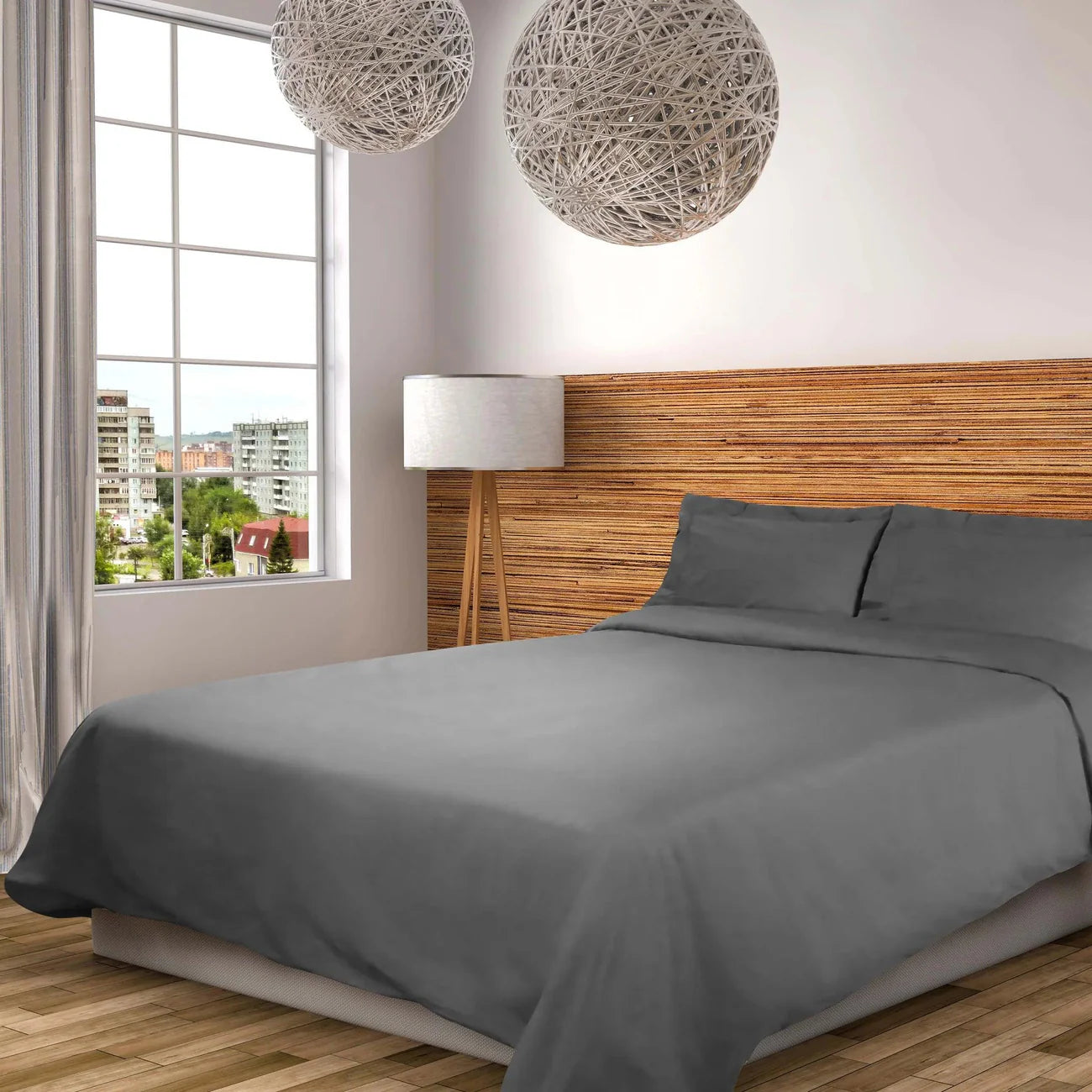Modern Duvet Cover Set