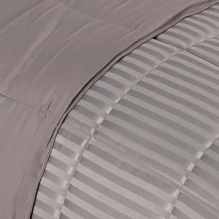 Reversible All-Season Blanket
