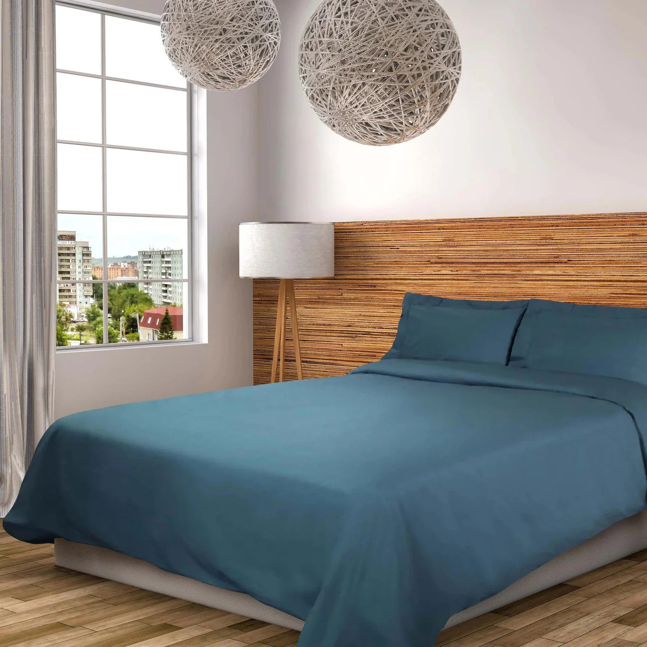 Modern Duvet Cover Set