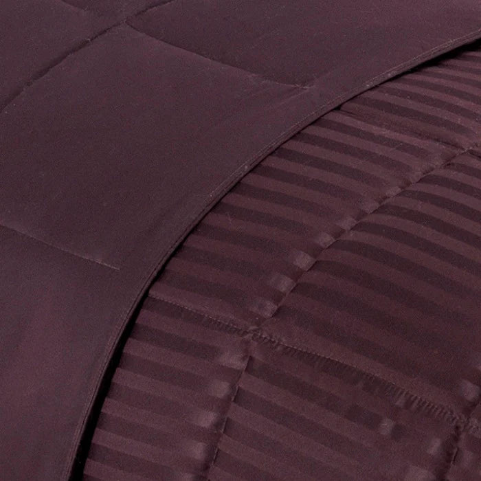 Reversible All-Season Blanket