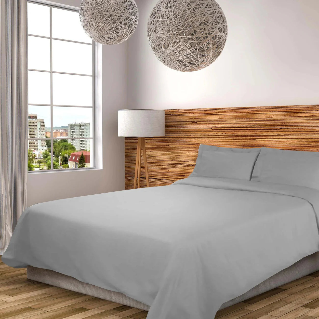 Modern Duvet Cover Set