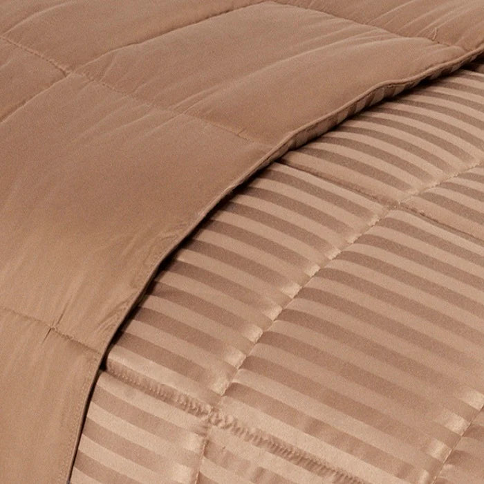 Reversible All-Season Blanket