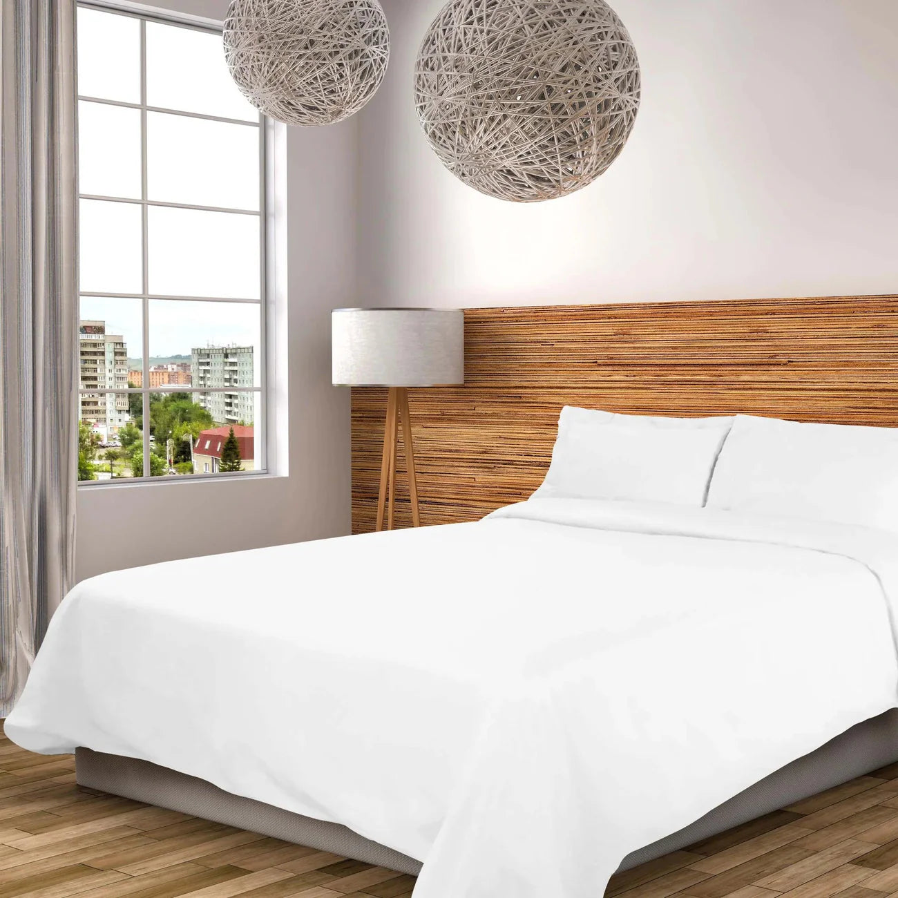 Modern Duvet Cover Set