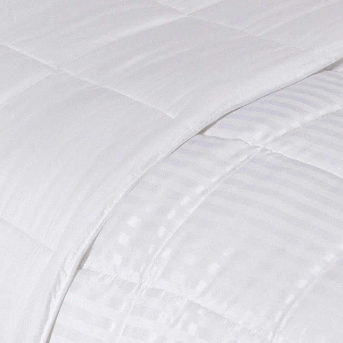 Reversible All-Season Blanket