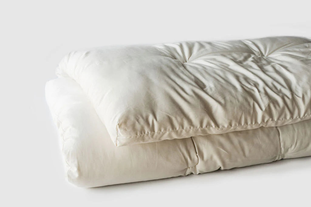 Quilted Mattress Topper