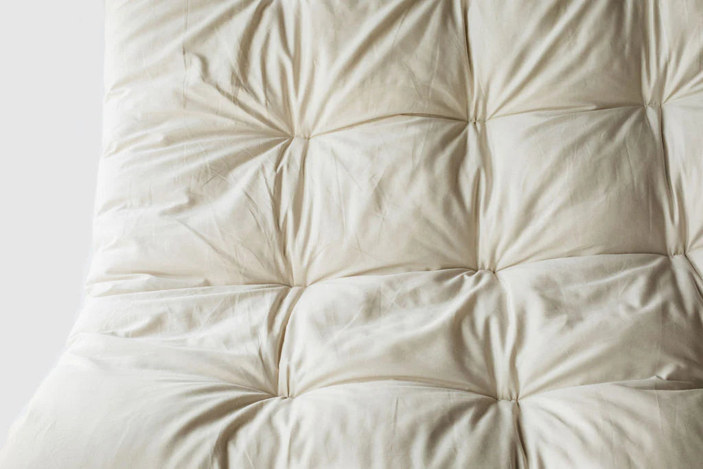 Quilted Mattress Topper