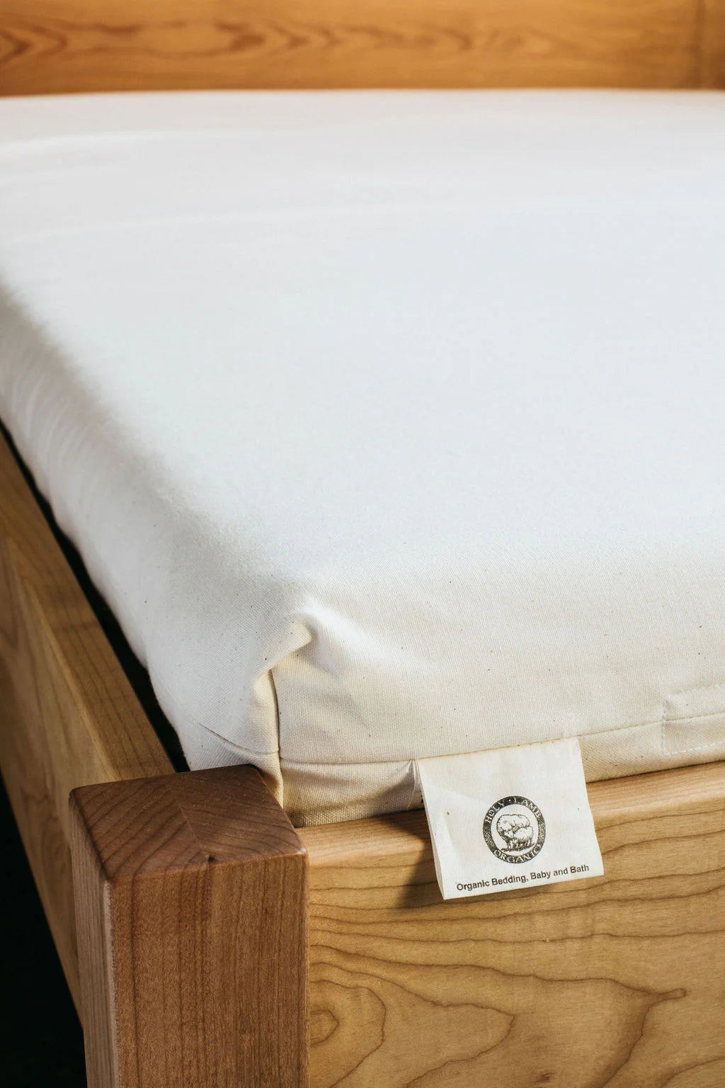 Natural Wool & Latex Shikibuton (Mattress)